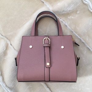 🥂Small Millennial Pink Purse🥂